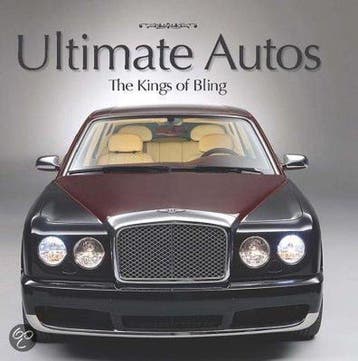 Ultimate Autos - Tom Stewart 9780785821274, Verzenden, Gelezen, Tom Stewart