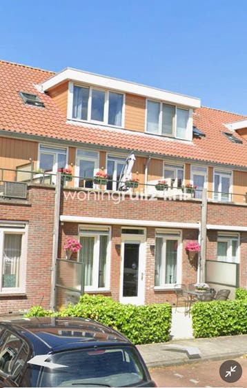 Woningruil - Jol 22 - 4 kamers en Noord-Holland, Noord-Holland