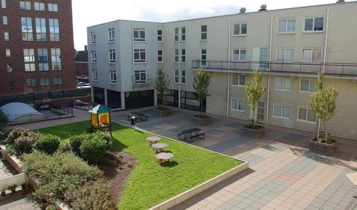 Te huur: Appartement Lage Nieuwstraat in Den Haag, Huizen en Kamers, Huizen te huur, Zuid-Holland, Appartement