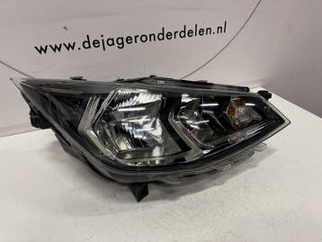 SEAT IBIZA ARONA KOPLAMP H7 LED RECHTS 6F1941016B, Auto-onderdelen, Verlichting, Ophalen, Gebruikt, Seat