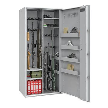 MustangSafes Caliber Combo 150/70G (kies zelf een slot), Huis en Inrichting, Brandblussers en Brandkasten, Ophalen of Verzenden