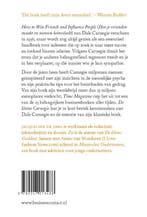 De kleine Carnegie / Kleine boekjes - grote inzichten / 1, Verzenden, Zo goed als nieuw, Jacqueline de Jong