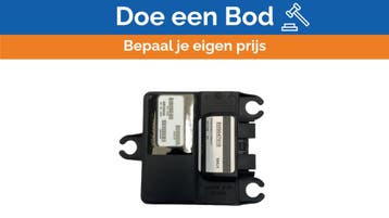 Bieden: Mercury R/C Command module kit, Slim 8M0079498, Watersport en Boten, Ophalen of Verzenden, Nieuw, Zeilboot of Motorboot