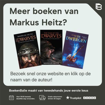 Ritus / Donkere spanning / 1 - Markus Heitz 9789024527809, Verzenden, Gelezen, Markus Heitz