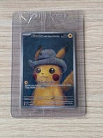 Pokémon - 1 Verzegelde kaart - Pikachu 085 Promo card -, Hobby en Vrije tijd, Verzamelkaartspellen | Pokémon, Nieuw