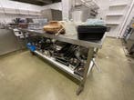 Online veiling: Mobiele werkbank, Nieuw in verpakking