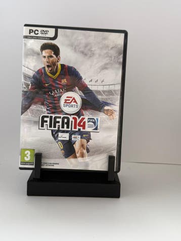 Fifa 14 - PC, Spelcomputers en Games, Verzenden, Nieuw