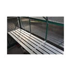 Royal Well Alu Grower 250x62,5cm kweektafel universeel -, Tuin en Terras, Kweekspullen, Verzenden, Nieuw