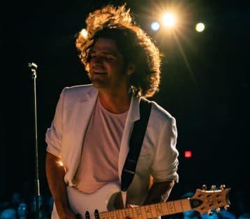 Mark Lettieri Group Tickets TivoliVredenburg Te Koop