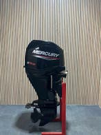 Mercury 60 PK EFI CT buitenboordmotor, Watersport en Boten, Buiten- en Binnenboordmotoren, Gebruikt, Ophalen of Verzenden, 30 pk of meer