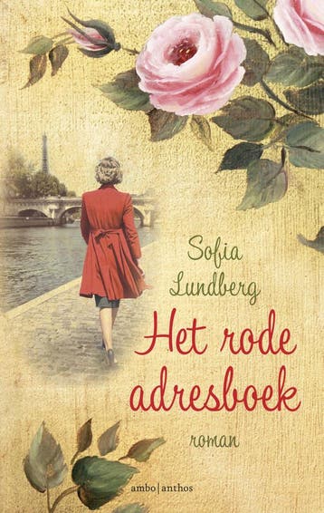 Het rode adresboek - Sofia Lundberg 9789026341656, Verzenden, Gelezen, Sofia Lundberg