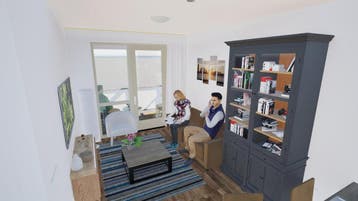 Te huur: Appartement D.J. van Wijkstraat in Geldermalsen, Geldermalsen, Gelderland, Appartement