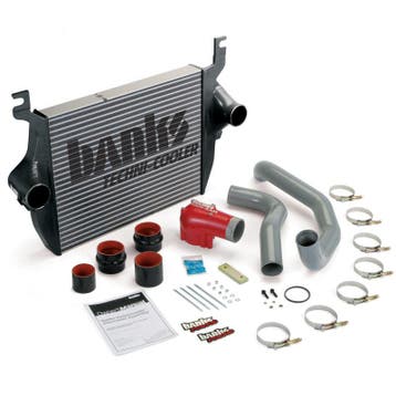 Banks Power 05-07 Ford 6.0L F250-450 Techni-Cooler System, Ophalen of Verzenden, Nieuw