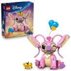 LEGO Disney Classic - Angel 43257, Ophalen of Verzenden, Nieuw