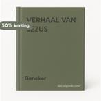 VERHAAL VAN JEZUS 9789021045801 Beneker, Verzenden, Gelezen, Beneker