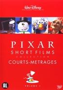Pixar short films collection 1 - DVD, Verzenden, Nieuw in verpakking