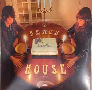 lp nieuw - Beach House - Devotion, Cd's en Dvd's, Vinyl | Pop, Zo goed als nieuw, Verzenden