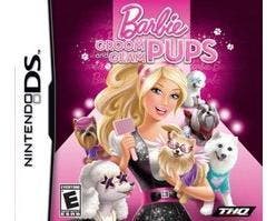 Barbie Hondenshow Puppy's, Verzenden, Nieuw