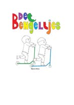 De Bengeltjes 9789492719119 Marco Stroo, Verzenden, Gelezen, Marco Stroo