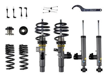 Bilstein EVO SE Compleet onderstel veren en dempers | Bmw /, Verzenden, Nieuw