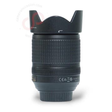 Nikon 18-140mm 3.5-5.6 G ED DX VR AF-S  nr. 3368, Ophalen of Verzenden, Zo goed als nieuw