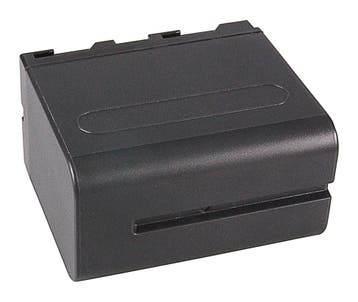 NP-F970 Accu / Vervangende Batterij voor de Sony NPF970...., Nieuw