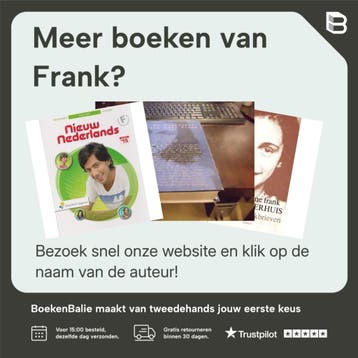 DAGBOEKEN VAN ANNE FRANK (GEB) - Frank 9789035103115, Verzenden, Gelezen, Frank