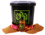 CBB Method Feeder Ready To Fish Bucket, Verzenden, Nieuw