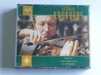 Herman Krebbers - Violist, concertmeester en dirigent (5 CD), Ophalen of Verzenden, Zo goed als nieuw