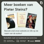 Lezen met ALS 9789046819234 Pieter Steinz, Boeken, Verzenden, Gelezen, Pieter Steinz