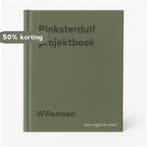 Pinksterduif projektboek 9789073715028 Willemsen, Verzenden, Gelezen, Willemsen