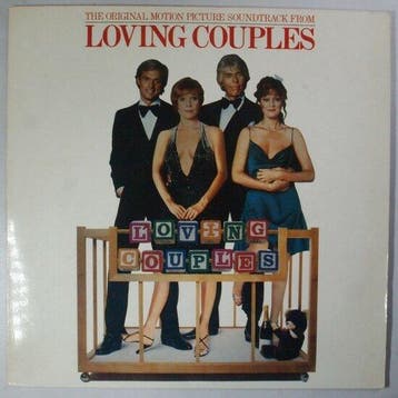 Various - The Original Motion Picture Sound Track From Lo..., Verzenden, Nieuw in verpakking