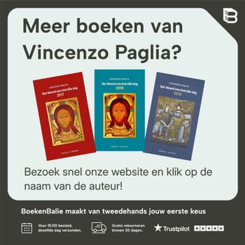 Het Woord van God elke dag 2020 9789085285434, Boeken, Verzenden, Gelezen, Vincenzo Paglia