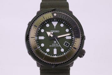 Seiko - Prospex - Zonder minimumprijs - SNE535P1 | V157-0DC0