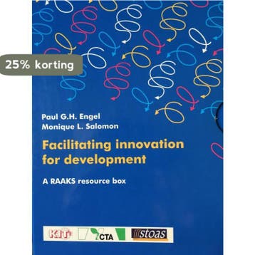 Networking for innovation: a participatory actor-oriented, Verzenden, Gelezen, P.G.H. Engel