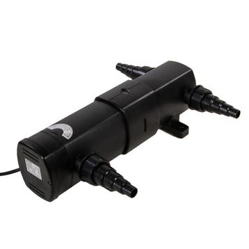 AquaForte GUV-224 UV-C filter - 24 watt, Verzenden, Nieuw