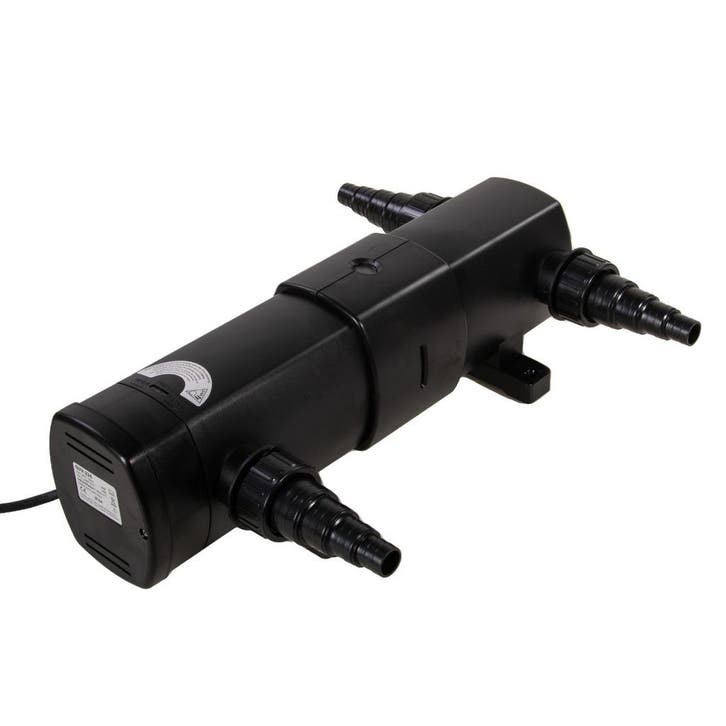 AquaForte GUV-224 UV-C filter - 24 watt, Tuin en Terras, Vijvers, Nieuw, Verzenden