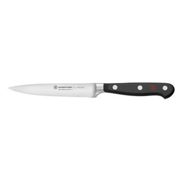 Officemes | CLASSIC | RVS | Zwart | Lengte 230mm Wüsthof, Verzenden, Nieuw in verpakking
