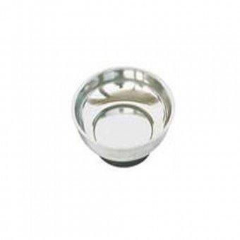 RVS magneetschaal rond diameter 150 mm, Verzenden, Nieuw