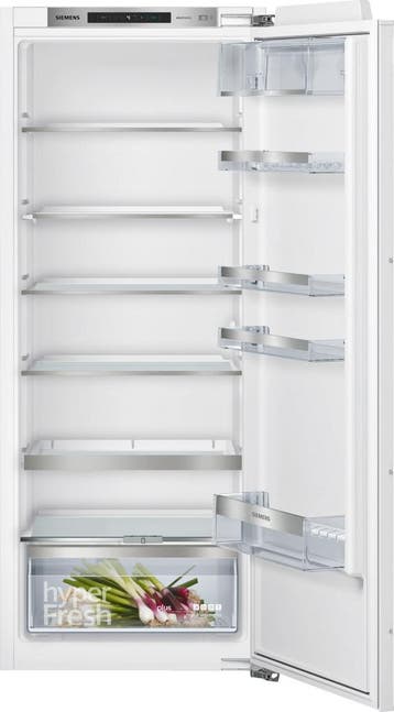 Siemens KI51RADE0 koelkast, Ophalen, Zonder vriesvak, 200 liter of meer, Zo goed als nieuw