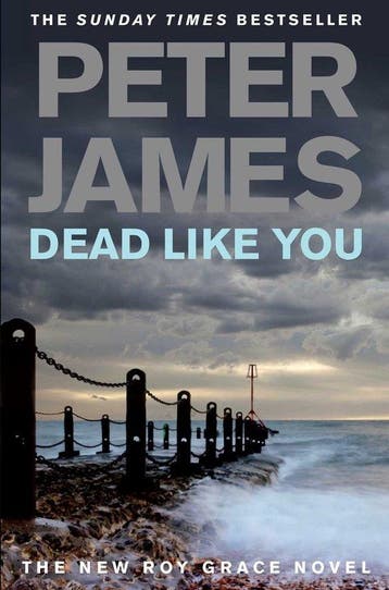 Dead Like You - Peter James 9780330456791, Verzenden, Gelezen, Peter James