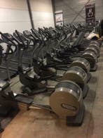 Uit OPHEF Technogym crosstrainer synchro excite  cardio led, Sport en Fitness, Ophalen, Gebruikt, Benen, Crosstrainer