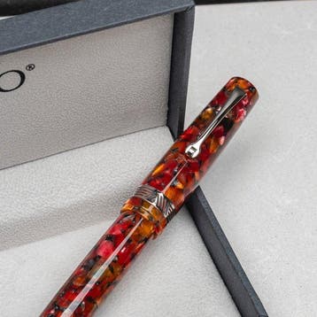 Leonardo Officina Italiana - Momento Magico Millefiori -, Nieuw