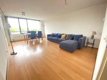 Te huur: Appartement Kempenlaan in Amsterdam, Huizen en Kamers, Noord-Holland, Appartement, Amsterdam