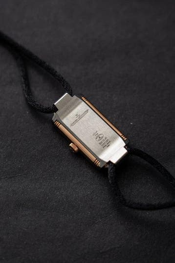 Jaeger-LeCoultre - Reverso - 200D47 - Dames - 2020-2025, Nieuw