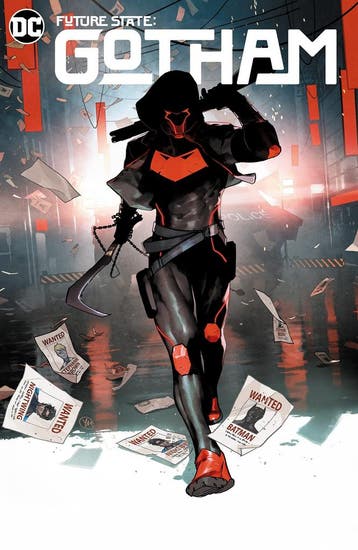 Future State: Gotham Volume 1, Verzenden, Nieuw