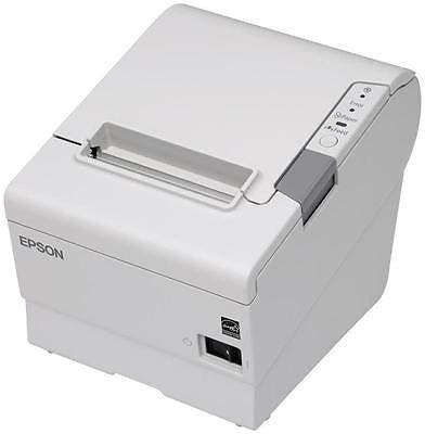 EPSON TM-T88V POS BON PRINTER - M244A, Computers en Software, Printerbenodigdheden, Gebruikt, Ophalen of Verzenden