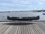 Sportspal 14 Ft. Tandem Kano, 2 banken (demo), Verzenden, Nieuw