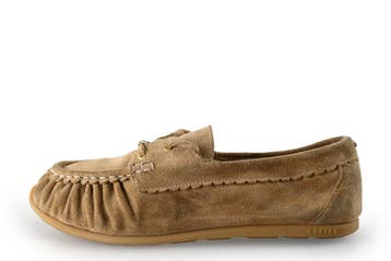 Nubikk Loafers in maat 37 Beige, Nubikk, Verzenden, Beige, Overige typen