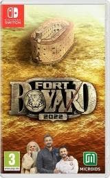 MarioSwitch.nl: Escape Game: Fort Boyard 2022 - iDEAL!, Spelcomputers en Games, Ophalen of Verzenden, Zo goed als nieuw